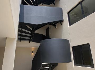 Departamento de 1 habitación, Miguel Hidalgo · Departamento 1 Recamara con Patio Cerca del Bosque de Chaultepec