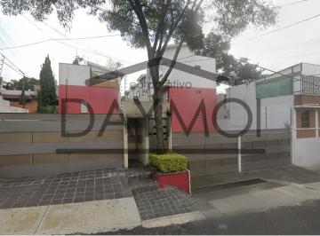 Casa de 3 habitaciones, Tlalpan · Casa en Héroes de Padierna, Tlalpan, Ciudad de México.