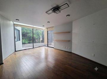 Casa de 4 habitaciones, Alvaro Obregón · Casa en Venta/renta Para Oficinas en Las Flores