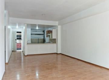 Departamento de 2 habitaciones, Cuauhtémoc · Insurgentes Silencioso Cerca de La Plaza Río de Janeiro