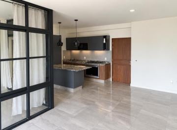 Departamento de 2 habitaciones, Zapopan · Departamento en Renta - Solares