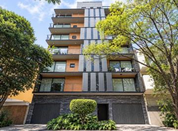Departamento de 2 habitaciones, Cuauhtémoc · Departamento en Venta | Aguascalientes 51 | Roma Sur