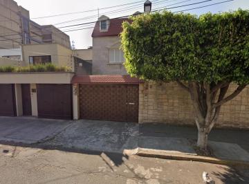 Casa de 4 habitaciones, Coyoacán · Venta de Casa en Coyoacan Ciudad de Mexico