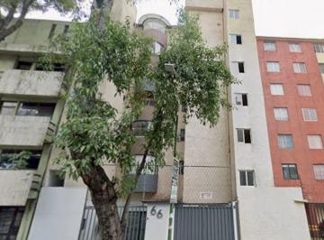 Departamento de 2 habitaciones, Cuauhtémoc · Departamento en Remate Cerca de Plaza Forum Buenavista en Colonia San Rafael Cuauhtemoc Cdmx