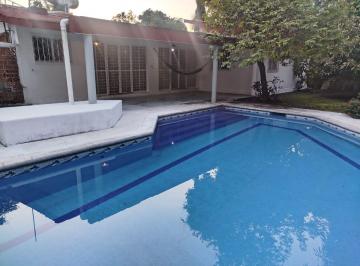Casa de 2 habitaciones, Ayala · Casa de 877 m² con 2 Recámaras en Venta en Rafael Merino