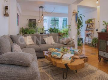 Departamento · 87m² · Departamento en Venta en Río Ebro 29 – Depto 1, Col. Cuauhtémoc, Cdmx