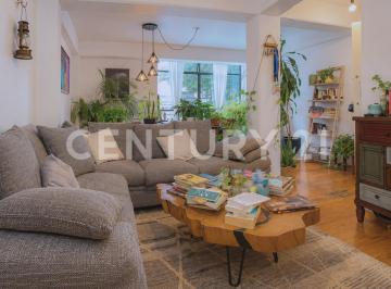 Departamento · 87m² · Departamento en Venta en Río Ebro 29 – Depto 1, Col. Cuauhtémoc, Cdmx