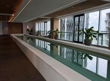 Departamento de 1 habitación, Guadalajara · Loft en Renta Country Club
