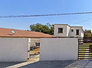Casa de 2 habitaciones, Piedras Negras · Casa en Venta en Coahuila Piedras Negras Guillen