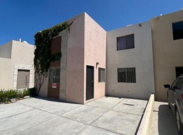Casa de 3 habitaciones, Ramos Arizpe · Casa en Venta · Privada Manantiales del Valle, Ramos Arizpe, Coahuila