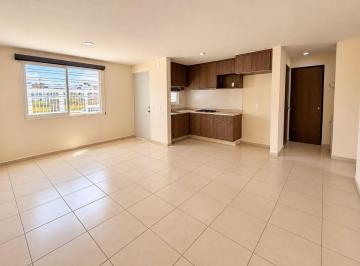 Departamento de 2 habitaciones, Zapopan · Departamento en Renta en Parques de Tesistán – Planta Baja con Amplio Patio