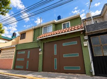 Casa de 3 habitaciones, Coacalco de Berriozábal · Venta de Casa en Estado de Mexico Col Villas de Lasflores