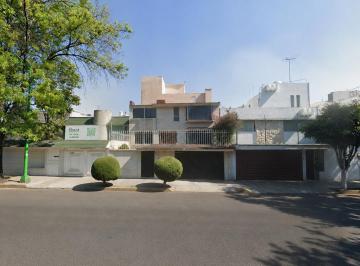 Casa de 4 habitaciones, Coyoacán · Venta de Casa en Coyoacan Ciudad de Mexico