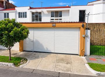 Casa de 4 habitaciones, Guadalajara · Casa en Venta en Guadalajara Jalisco