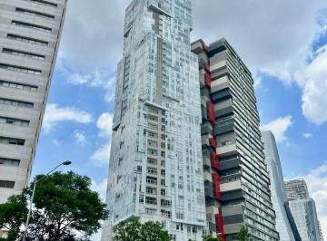 Departamento · 140m² · 2 Recámaras · 2 Estacionamientos · Departamento en Santa Fe Cuajimalpa de Morelos