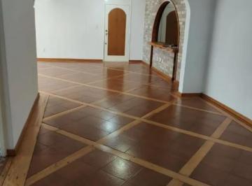 Departamento de 3 habitaciones, Benito Juárez · Vendo Departamento en Colonia del Valle
