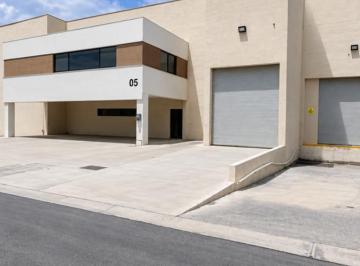 1 · Bodega Parque Logística Santa Rosa Apodaca