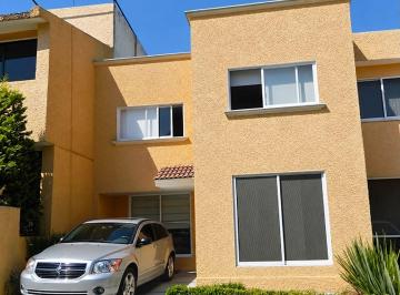 Casa en condominio de 3 habitaciones, Tlalpan · Tlalpan Sur Cerca del Bosque de Tlalpan