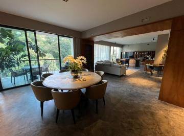 Departamento de 3 habitaciones, Cuajimalpa de Morelos · Departamento en Venta Bosques de Santa Fe