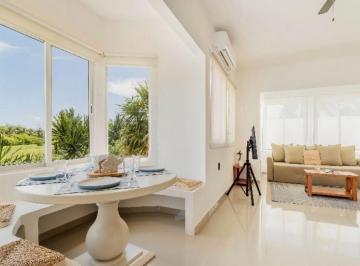 Departamento de 1 habitación, Benito Juárez · Departamento 1 Recámara en Zona Hotelera con Alberca Odela Para Airbnb en Cancún