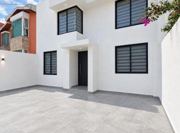 Casa de 3 habitaciones, Naucalpan de Juárez · Casa Nueva Para Estrenar