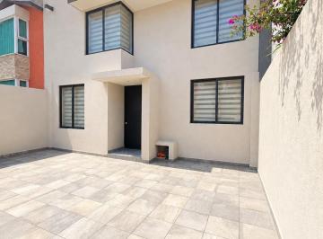 Casa de 3 habitaciones, Naucalpan de Juárez · Casa Nueva Para Estrenar