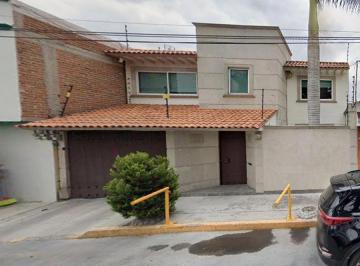 Casa en Venta de 4 habitaciones San Antonio · Bonita Casa en Venta en Col. San Antonio Azcapozalco