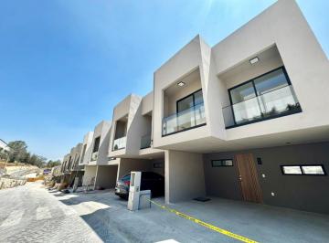 Casa de 3 habitaciones, Atizapán de Zaragoza · Excelente Casa en Renta en Zona Esmeralda 3 Recamaras