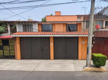 Casa de 3 habitaciones, Xochimilco · Casa en Venta en Xochimilco