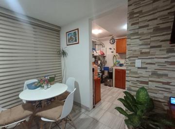 Departamento · 47m² · 2 Recámaras · 1 Estacionamiento · Departamento en Venta en Col. Valle Gómez
