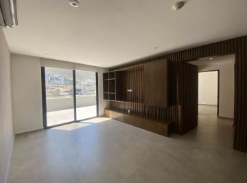 Departamento de 3 habitaciones, San Pedro Garza García · Departamento Venta Cordillera Residencial Valle Poniente