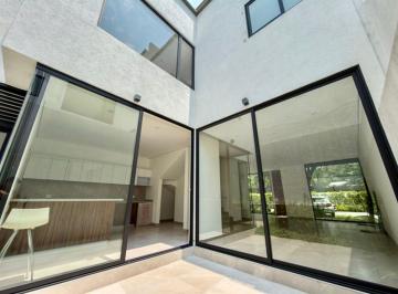 Casa en condominio de 3 habitaciones, Coyoacán · Venta Casas en Condominio en Barrio del Niño Jesús Coyoacan