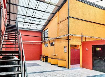 63621b9ce1987602507e59c5214317d64342efa6ff97a8a4c53d44178c9d9dee · Bodega en Renta en Coyoacan