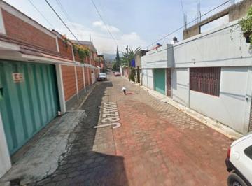 Casa de 4 habitaciones, Xochimilco · Casa de Remate en Santa Cruz Xochitepec, Xochimilco Cerca de Plaza Xochimilco