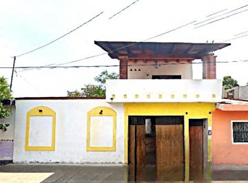 Casa de 3 habitaciones, Colima · Casa en Venta en Colima Colima Centro