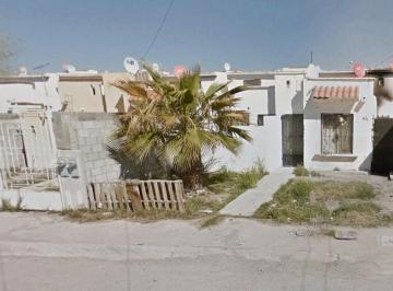 Casa en condominio de 2 habitaciones, Juárez · Casa en Venta