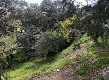 Terreno / Lote · 756m² · Venta de Terreno en Loma de Valle Escondido