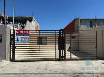 Casa · 2 Recámaras · Casa - Constitución