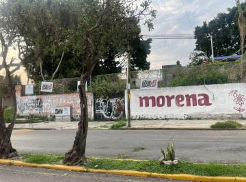 Terreno / Lote , Cuernavaca · Excelente Terreno en San Cristóbal Zona Norte de Cuernavaca