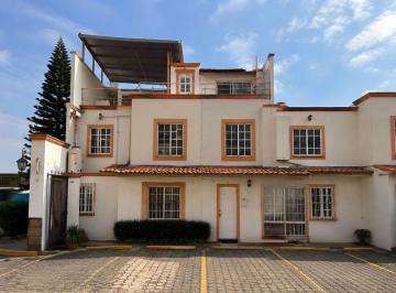 Casa de 2 habitaciones, Tultitlán · Casa de 3 Niveles con 2 Recámaras Remate, Tultitlán Tglj28