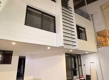 Casa de 3 habitaciones, Coyoacán · Casa en Renta en Paseos de Taxqueña, Coyoacán