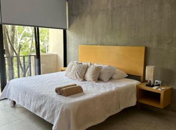Departamento de 1 habitación, Tulum · Departamento 1 Recámara en Venta, en Tulum, Precio por Debajo de Mercado