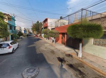 Casa de 4 habitaciones, Nezahualcóyotl · Venta de Casa Indios Verdes Colonia Evolución Ciudad Nezahualcóyotl Aarr