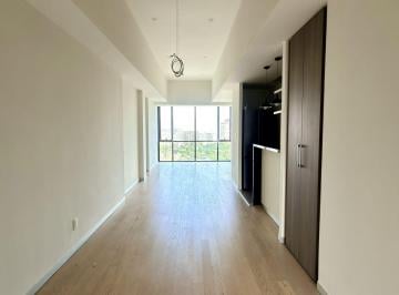 Departamento de 2 habitaciones, Huixquilucan · Renta Departamento en Central Park Bosque Real
