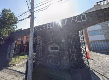 Casa de 4 habitaciones, Tlalpan · Casa de Remate en Paseos del Ajusco en Tlalpan, Cerca de Plaza Paseos de Acoxpa