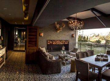 Departamento de 3 habitaciones, Huixquilucan · Departamento de Lujo en Renta | 590 m² en Torre Élite, Lomas Country Club