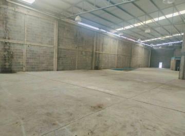 Bodega comercial , Soledad de Graciano Sánchez · Bodega en Renta Soledad a Unos m de Carrt 57 Vias de Acceso Rapidas, Excelente Ubicacion