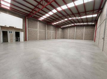 Bodega comercial 1000m² Renta San Felipe · Bodega en Renta Soledad a Unos m de Carrt 57 Vias de Acceso Rapidas, Excelente Ubicacion