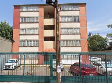 Casa de 2 habitaciones, Iztacalco · Departamento de 54 m² con Inversión de $1.08 Mdp en Agrícola Pantitlán Tglj30