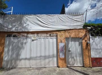 Casa · 266m² · 4 Recámaras · 4 Estacionamientos · Casa en Venta, Colonia Granjas Coapa, Tlalpan, Ciudad de México